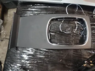  Пластик салона Audi A6 C5 (S6,RS6) Арт 006492