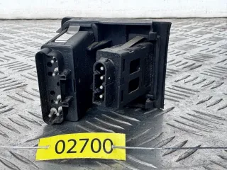 61311384007, 1384007, 8110498 Блок кнопок BMW 5 E34 Арт 02700, вид 2