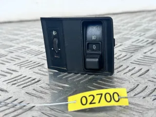61311384007, 1384007, 8110498 Блок кнопок BMW 5 E34 Арт 02700, вид 1
