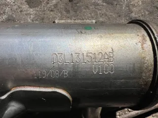 03L131512AB Радиатор EGR Audi A6 C6 (S6,RS6) Арт 8011, вид 5