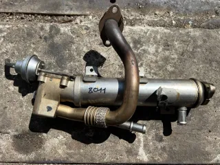 03L131512AB Радиатор EGR Audi A6 Allroad C6 Арт 8011