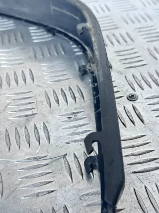 511181463189, 51.11-8.146.318, 8146318 Молдинг переднего бампера BMW 3 E36 Арт 04116, вид 2