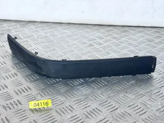 511181463189, 51.11-8.146.318, 8146318 Молдинг переднего бампера BMW 3 E36 Арт 04116, вид 1