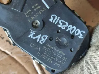BVX,06F133062B Дроссельная заслонка Volkswagen Passat B6 Арт 96928937, вид 5
