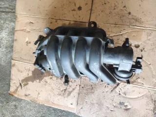 06F133210P Коллектор впускной Volkswagen Passat B6 Арт 96928938, вид 1