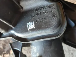 06F133210P Коллектор впускной Volkswagen Passat B6 Арт 96928938, вид 5