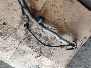 BVX Патрубок (трубопровод, шланг) Volkswagen Passat B6 Арт 96928940, вид 3