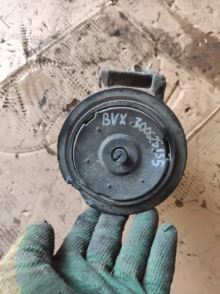 BVX Компрессор кондиционера Volkswagen Passat B6 Арт 96928946, вид 1