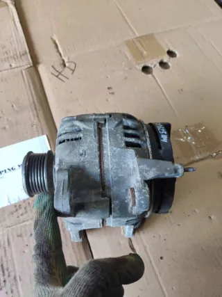 06F903023F Генератор Volkswagen Passat B6 Арт 96928957, вид 3