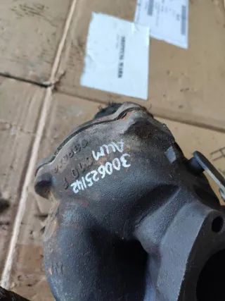 AUM Турбина Volkswagen Golf 4 Арт 96928969, вид 6