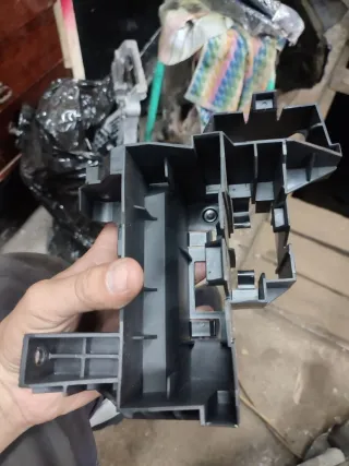 4F0907280A Блок бортовой сети Audi A6 C6 (S6,RS6) Арт 006442, вид 2