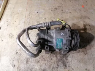 9645440480,6453TG,9800851980,648724,6453YJ Компрессор кондиционера Citroen Xsara Арт 14011_1, вид 1