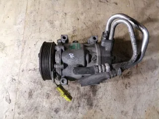 9645440480,6453TG,9800851980,648724,6453YJ Компрессор кондиционера Peugeot Expert 2 Арт 14011_11, вид 4
