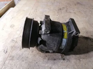6560630,5289,7700103536 Компрессор кондиционера Renault Megane 2 Арт 13757_6, вид 1