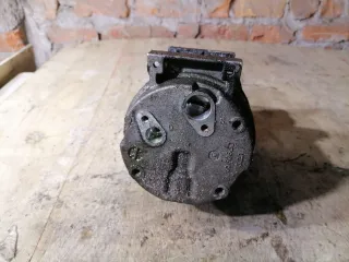 6560630,5289,7700103536 Компрессор кондиционера Renault Megane 2 Арт 13757_6, вид 2