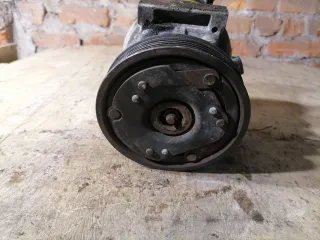 6560630,5289,7700103536 Компрессор кондиционера Renault Megane 2 Арт 13757_6, вид 4