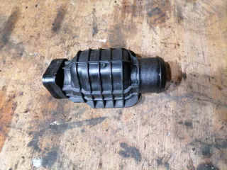 9687261180,1440R2 Патрубок интеркулера Citroen C4 Picasso 1 Арт 11029_8, вид 1