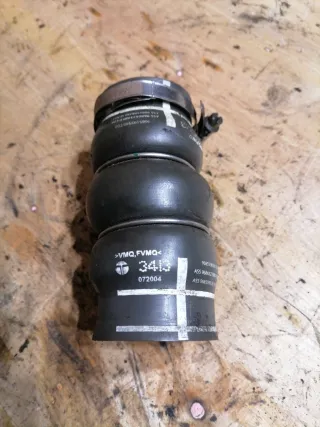 0382PJ,9685598580 Патрубок интеркулера Peugeot 301 Арт 10649_36, вид 1