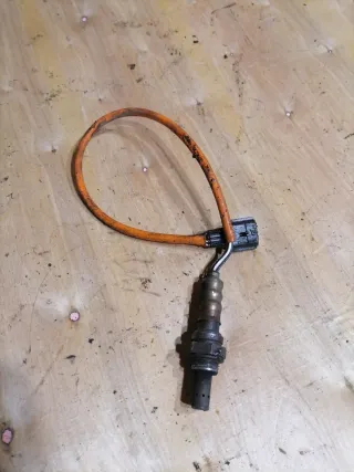 7700274189 Лямбда-зонд Renault Clio 3 Арт 10593_4, вид 1