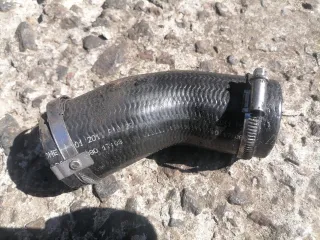 0382NL,9684362180 Патрубок интеркулера Citroen C4 Grand Picasso 2 Арт 7970_32, вид 1