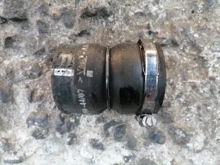 0382HK,0382NY Патрубок интеркулера Citroen C4 1 restailing Арт 7875_12, вид 1