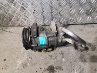 9645440480,6453TG,9800851980,648724,6453YJ Компрессор кондиционера Citroen Xsara Арт 3354_1, вид 1