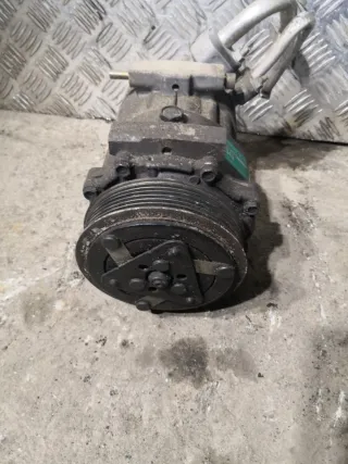 9645440480,6453TG,9800851980,648724,6453YJ Компрессор кондиционера Citroen Xsara Picasso Арт 3354_9, вид 3