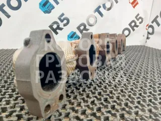 2124730 коллектор выпускной DAF CF Арт 51597, вид 3