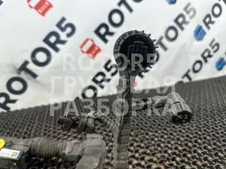 2146987 проводка форсунок DAF CF Арт 51596, вид 3