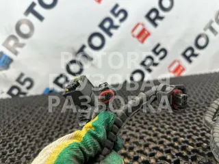 2146987 проводка форсунок DAF CF Арт 51596, вид 4