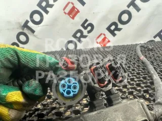 2146987 проводка форсунок DAF CF Арт 51596, вид 5