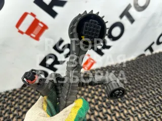 2146987 проводка форсунок DAF CF Арт 51596, вид 8