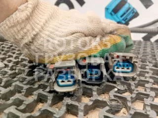2104263 Проводка двигателя DAF CF Арт 51595, вид 2