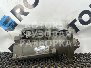 2134699,2005835087,2005854235 Стартер DAF CF Арт 51594, вид 2