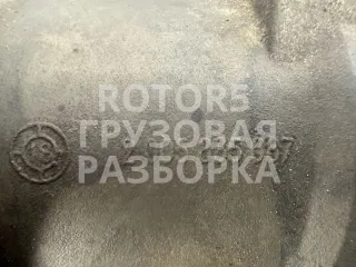 2134699,2005835087,2005854235 Стартер DAF CF Арт 51594, вид 7