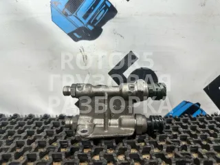 2110806 Датчик давления выхлопных газов DAF CF Арт 51592, вид 3