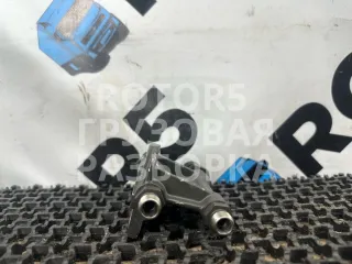 2110806 Датчик давления выхлопных газов DAF CF Арт 51592, вид 5