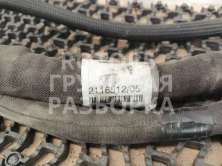 2116517 Проводка двигателя DAF CF Арт 51591, вид 6