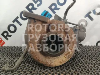 2117463,5356675 Турбина DAF CF Арт 51590, вид 2