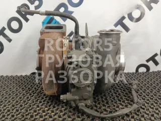2117463,5356675 Турбина DAF CF Арт 51590, вид 3