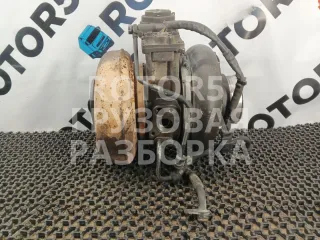 2117463,5356675 Турбина DAF CF Арт 51590, вид 6