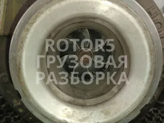 2117463,5356675 Турбина DAF CF Арт 51590, вид 7