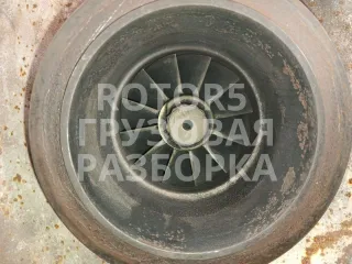 2117463,5356675 Турбина DAF CF Арт 51590, вид 8