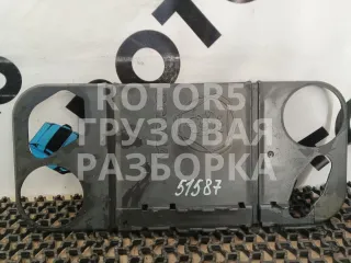 1511651 накладка теплообменника кпп (акпп) Scania R-series Арт 51587, вид 1