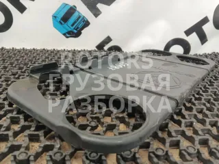 1511651 накладка теплообменника кпп (акпп) Scania R-series Арт 51587, вид 3