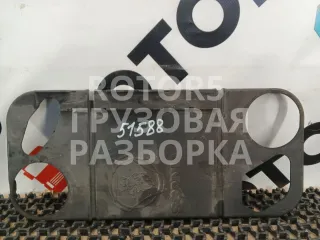 1511651 накладка теплообменника кпп (акпп) Scania R-series Арт 51588, вид 1