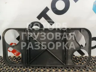 1511651 накладка теплообменника кпп (акпп) Scania R-series Арт 51588, вид 2