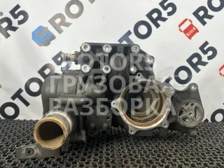 93127702,93135802 корпус помпы DAF CF Арт 51585, вид 2