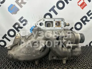 93127702,93135802 корпус помпы DAF CF Арт 51585, вид 3