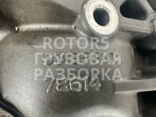 93127702,93135802 корпус помпы DAF CF Арт 51585, вид 7